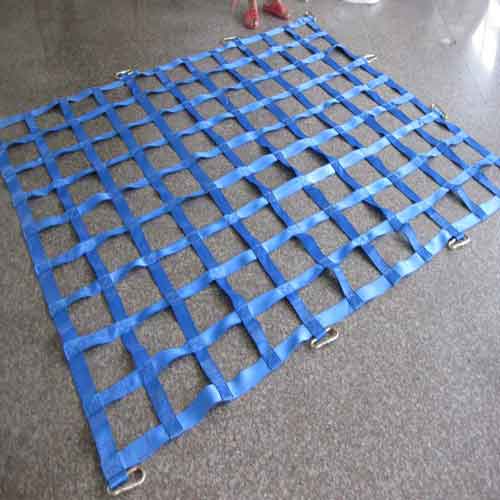 Container Cargo Net