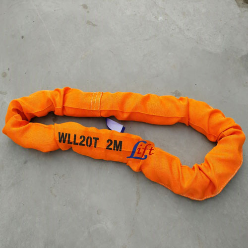 Endless Round Sling