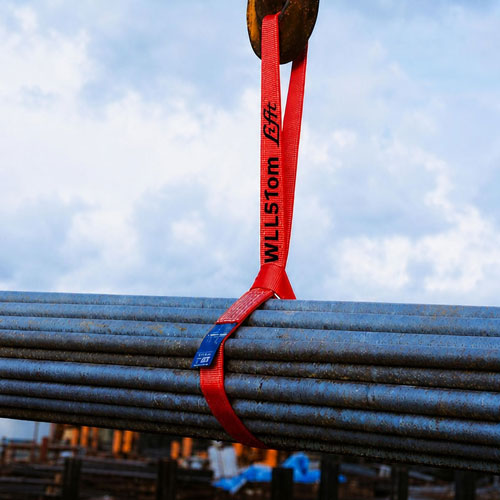 Endless Webbing Sling