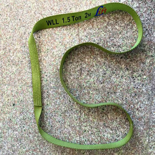 One Way Endless Sling