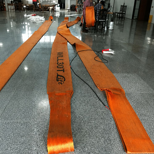 Webbing Sling