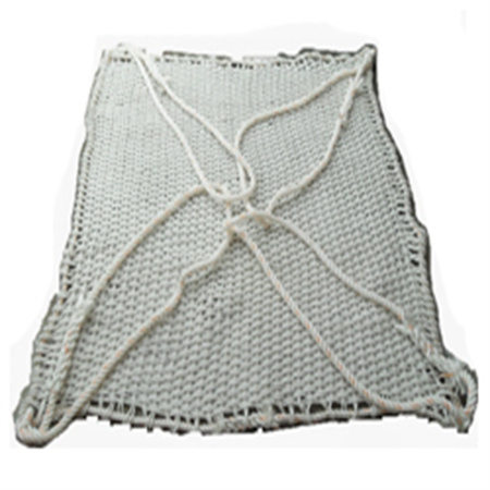 Polypropylene Rope Cargo Net Sling