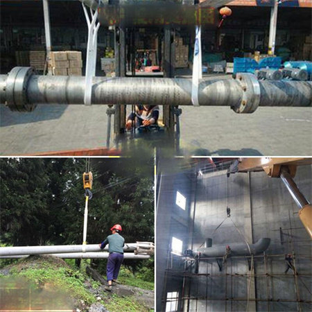 白色扁平吊装带