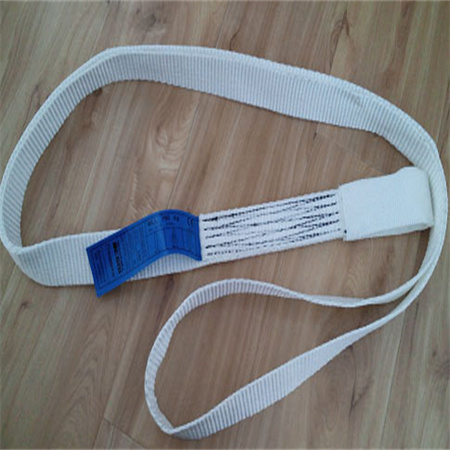 polyester one way sling polyester one way sling
