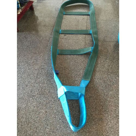 Glass Lifting Webbing Sling