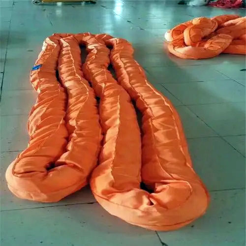 Heavy Duty Round Lifting Sling