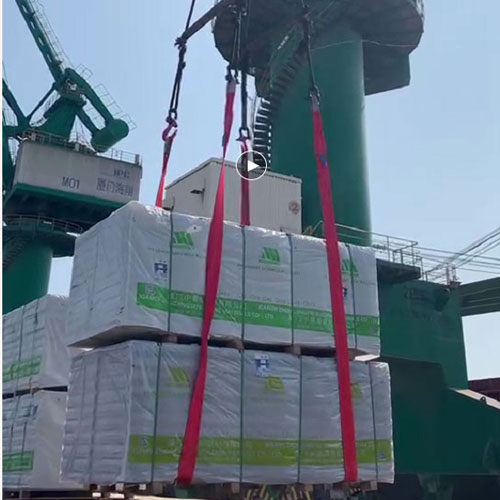 one way web Lifting Sling Strap for lifting plywood