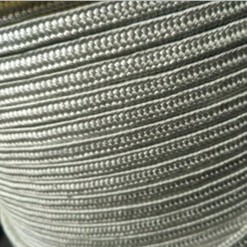 Fiberglass Square Braided Rope