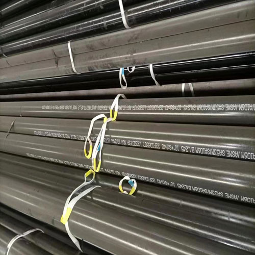 eye and eye one way webbing sling for lifting pipe