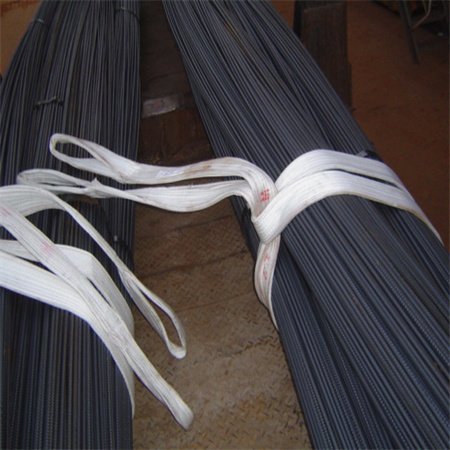 Lifting Slings For Steel and Steel Tube