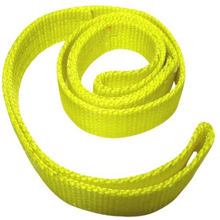 polyester endless sling-Endless Polyester Flat Sling-Endless Flat Web Sling