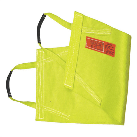 lifting sling mats-Bag Sling