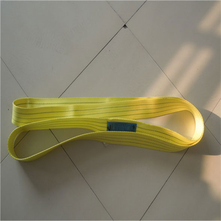 Single Use Sling-Single Use Lifting Sling