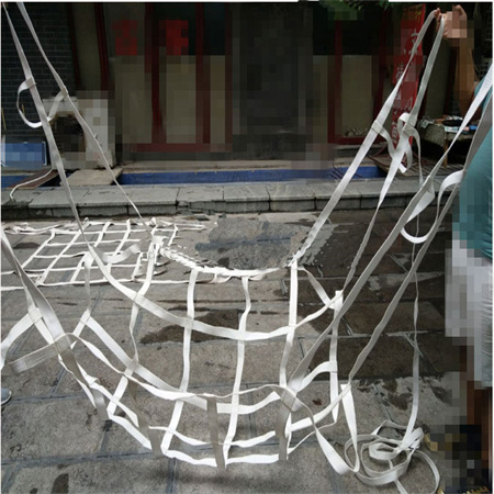 吊网_装卸吊网_起重吊网_绳式吊网_带式吊网_力夫特知名品牌