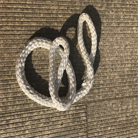 耐酸吊绳_耐酸碱吊绳_耐酸绳_酸洗吊装绳