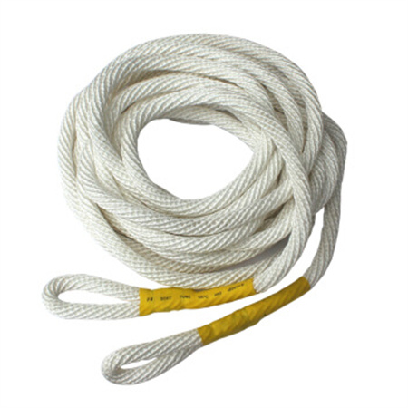 丙纶吊绳_丙纶吊装绳_丙纶起重吊绳
