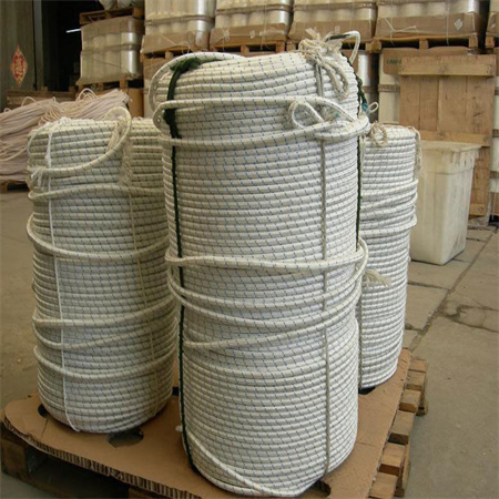 阻燃高强高模聚乙烯绳 _高强高模聚乙烯电动绞盘绳缆 _超强拉力绳_超耐磨损绳