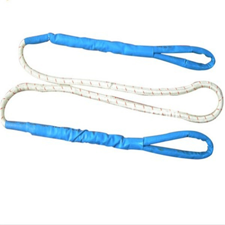 超高分子聚乙烯纤维绳_高强度绳索_力夫特集团