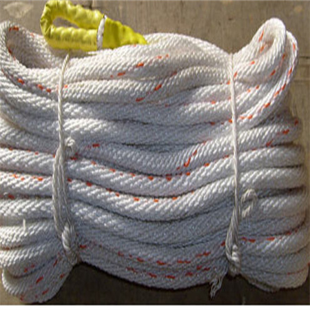 锦纶传递绳 _施工传递绳_吊物绳_吊货绳_电力施工绳_力夫特知名品牌