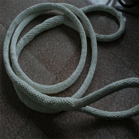 双环眼吊绳_双环吊装绳 _尼龙双环扣绳_双环扣吊绳_力夫特集团