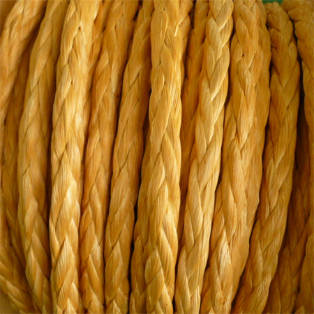 超高分子量聚乙烯绳_UHWMPE绳缆_高分子聚乙烯编织绳_超高分子量聚乙烯绞盘配套尼龙绳_力夫特集团