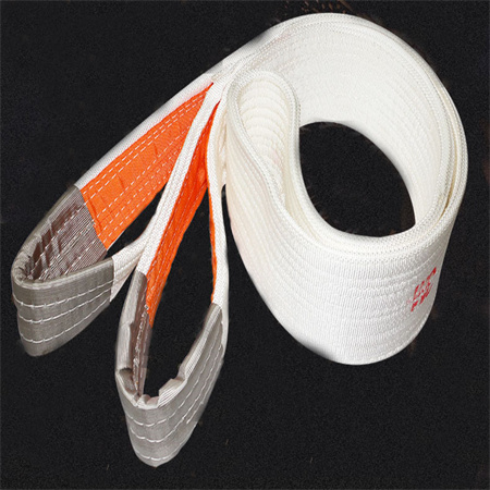Eye Type Polyester Webbing Slings