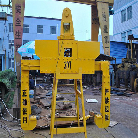 卧卷吊具,电动卧卷吊具,电动齿条卧卷吊具,双钩式卧卷吊具,电动钢卷吊具