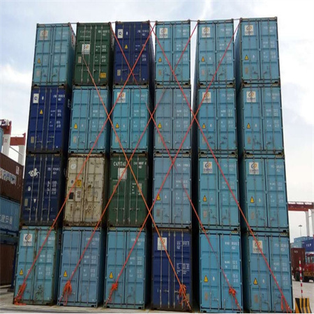 Container Lashing Strap