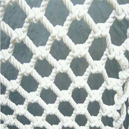 飞机防滑网_直升机平台防滑网_甲板防滑防护网_海洋平台防护网_力夫特集团