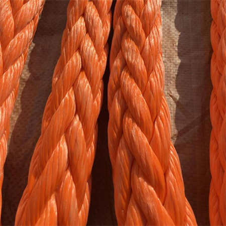 高分子缆绳_超高分子缆绳_超高分子量缆绳_高分子外包缆绳_力夫特集团