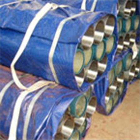 Steel Pipe Lifting One Way Webbing Sling