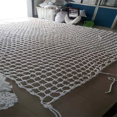 Flame-Retardant Safety Net,Fire Retardant Safety Net
