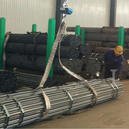 acid and alkali resistant sling