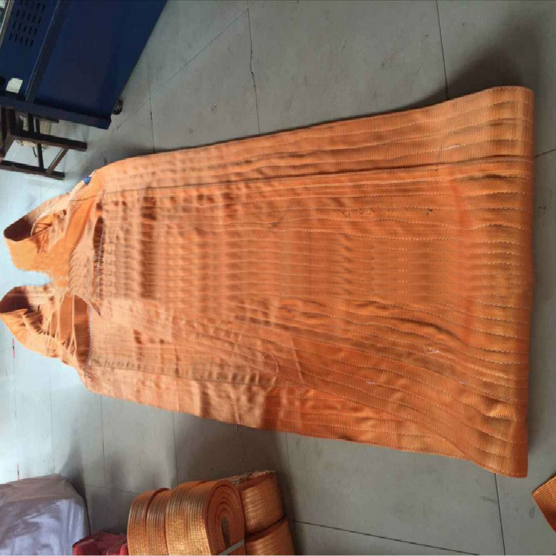 Heavy Duty Webbing Lifting Sling