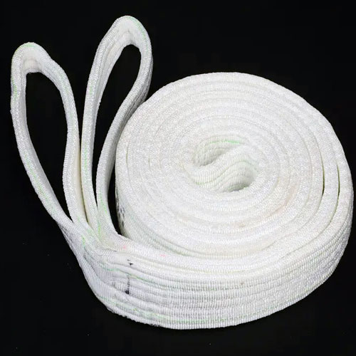 acid and alkali resistant sling