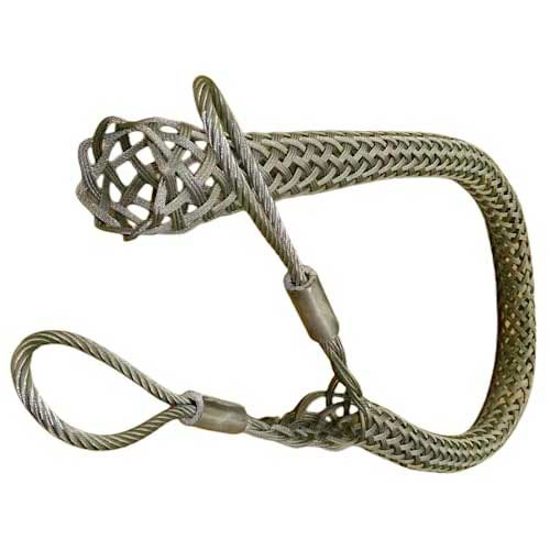 Double Head Cable Pulls