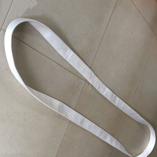 Endless Loop Round Webbing Sling