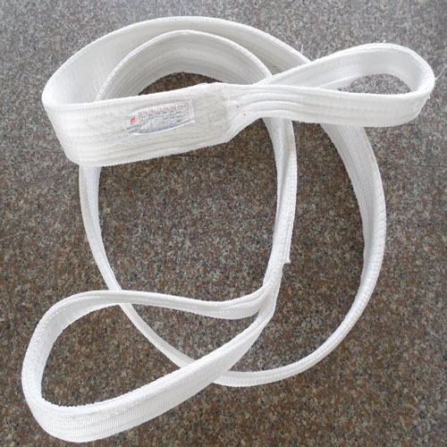 Eye & Eye Webbing Sling